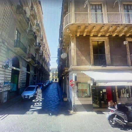 Duomo Rosa Home CTA Exterior foto
