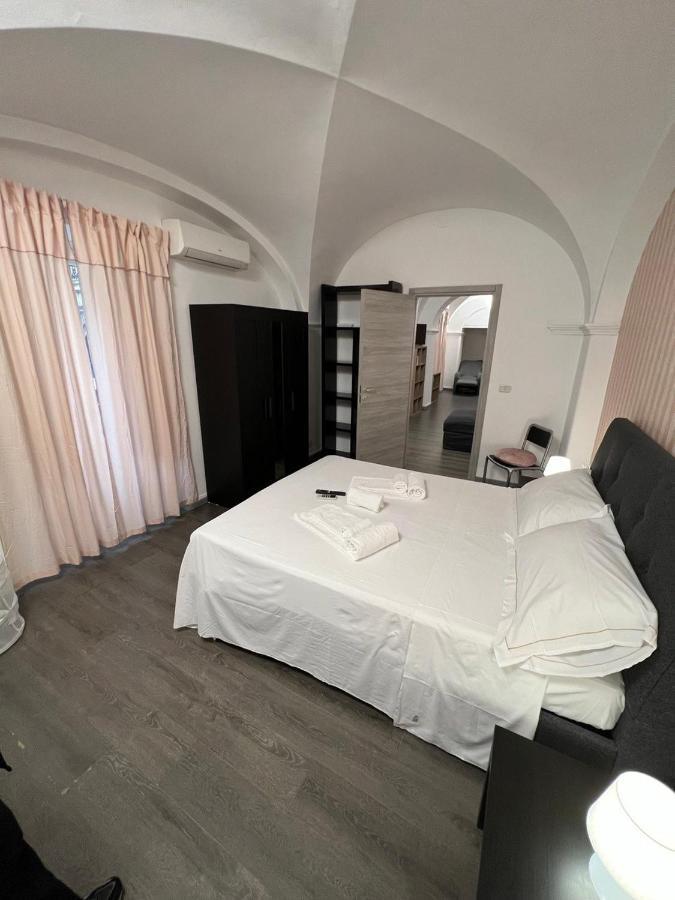 Duomo Rosa Home CTA Exterior foto