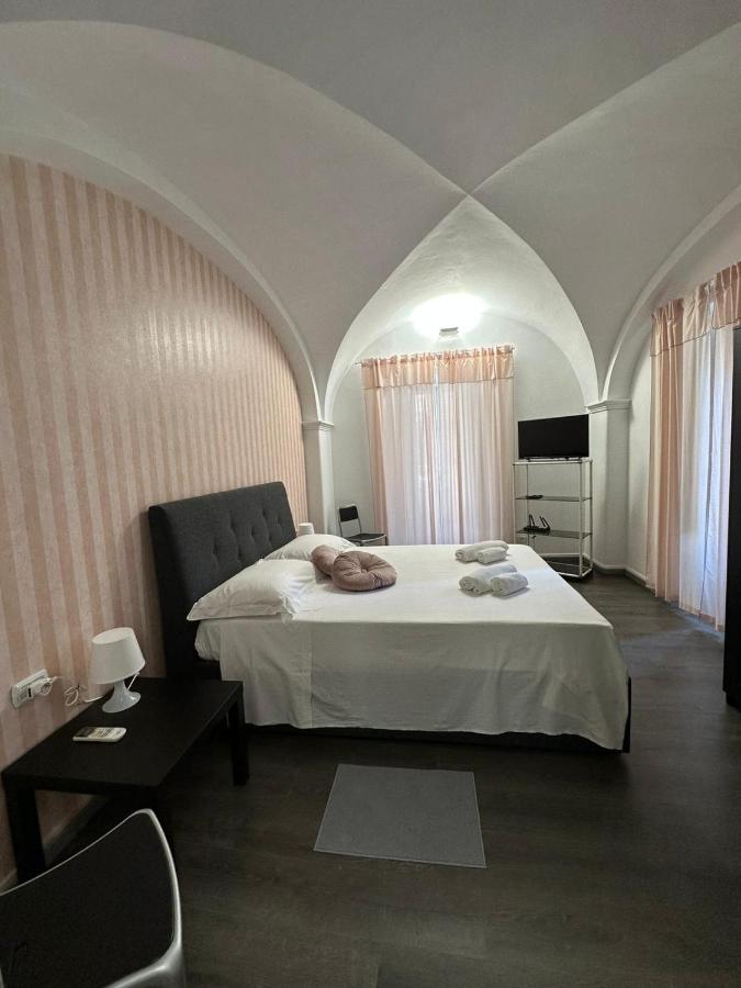 Duomo Rosa Home CTA Exterior foto